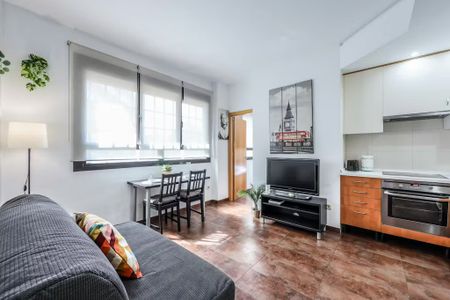 Calle de Tomás Bretón, Madrid, Community of Madrid 28045 - Photo 4