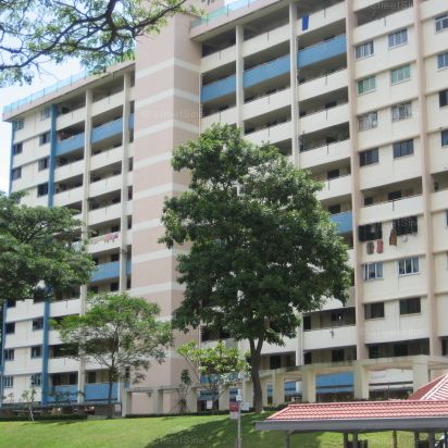 Blk 521 Bedok North Avenue 1 (Bedok), HDB 3 Rooms - For Rent - Photo 1