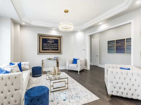 For Lease - 4051 Eternity Way, Oakville, Ontario - Photo 4