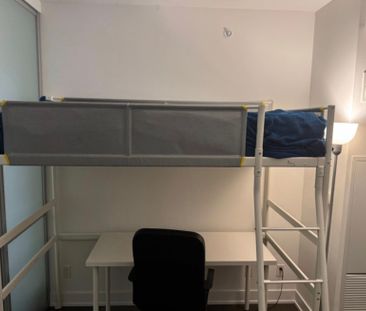 For Lease - 181 Bedford Avenue Unit# 1708, Toronto, Ontario - Photo 6