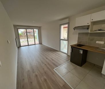 Location Appartement 2 pièces 43m² BISCARROSSE 40600 - Photo 1