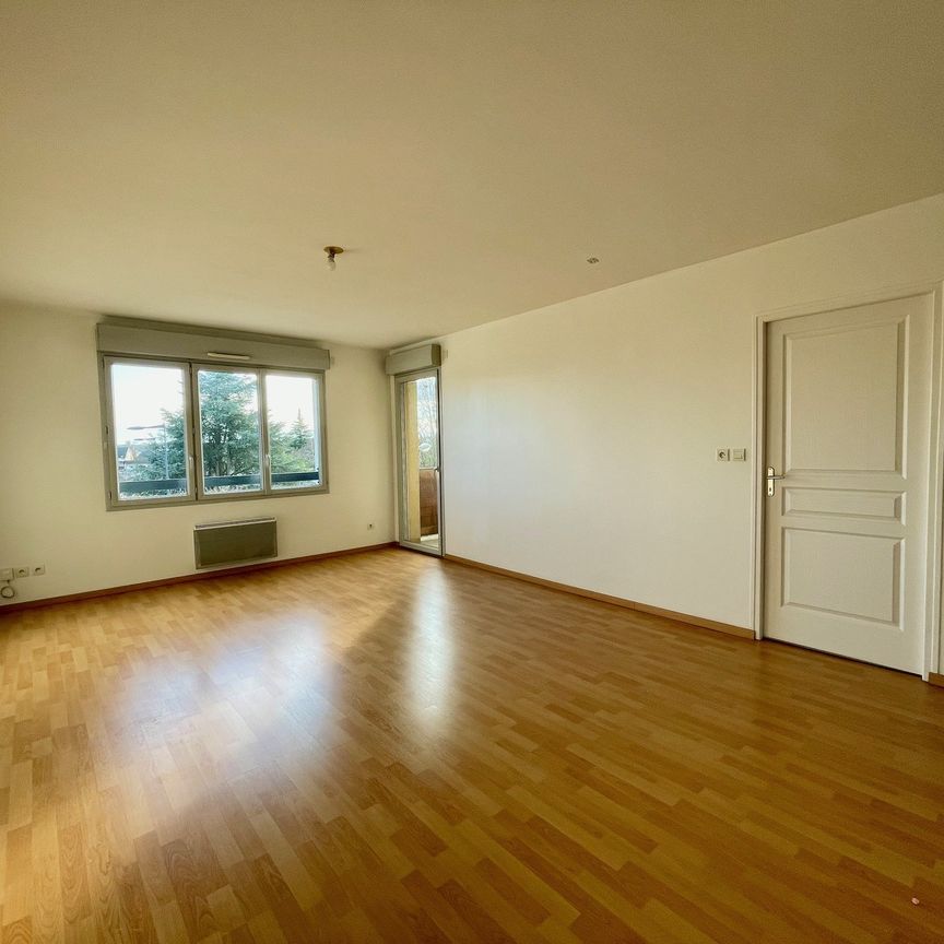Location Appartement 2 pièces 43m² LA RICHE 37520 - Photo 1