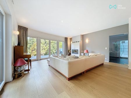 Villa met vier slaapkamers in Chaumont-Gistoux - Foto 5