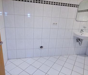 Freundliche 3,5-Zimmer-Wohnung in 18059 Papendorf zu vermieten - Photo 5