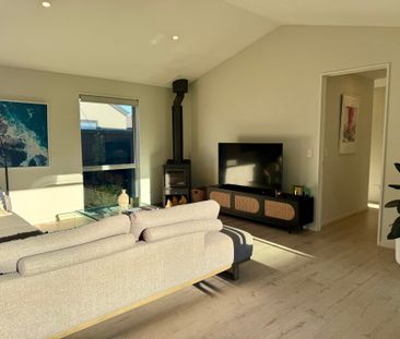 Lincoln, 4 bedrooms - Photo 4