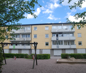 Verkmästargatan 20 D, 75436, Uppsala - Foto 4