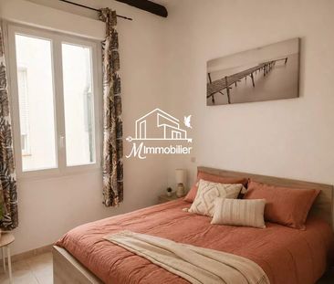 Location Appartement 2 pièces 50m² NARBONNE 11100 - Photo 4