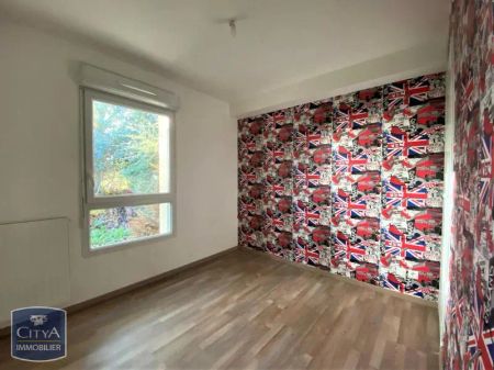 Maison à louer 5 pièces 97.71m² - Photo 3