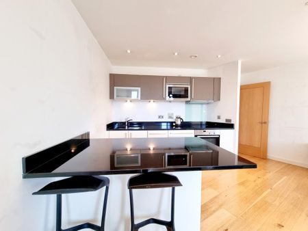 Studio to rent - Photo 5