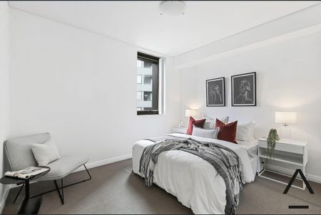 314/2 Banilung Street, Rosebery NSW 2018 - Apartment For Rent | Domain - Photo 2