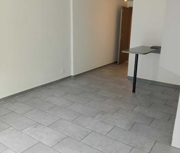 Studio au centre-ville - Photo 3