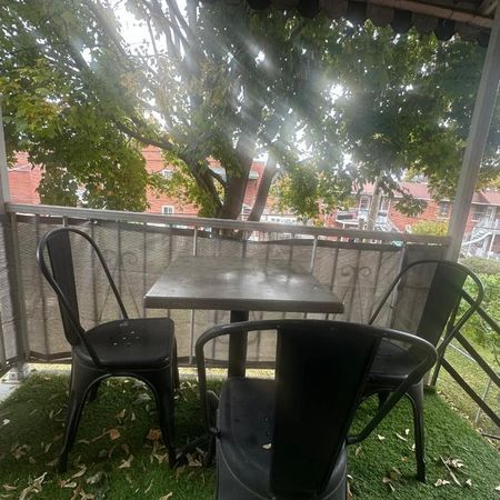 5 et 1/2 Villeray 1800$ chauffage inclus - Photo 3