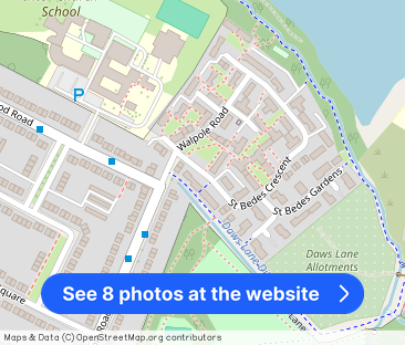 St Bedes Crescent, Cambridge - Photo 1