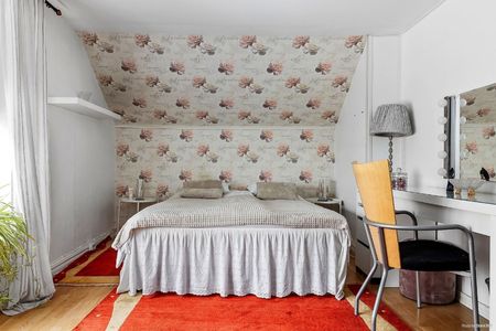 Hasslarp - 4rok - tillsv - 13.225kr/mån - Photo 4