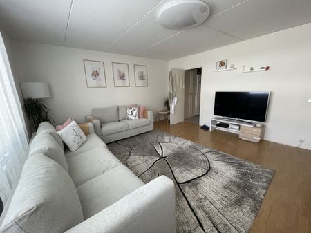 Prilyckegatan, Hisings Kärra - Photo 3