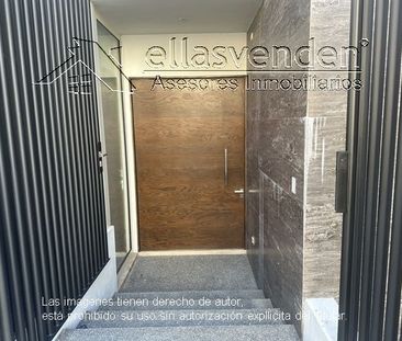PRO1962 Casas en Renta, Contry Sol en Guadalupe - Foto 1