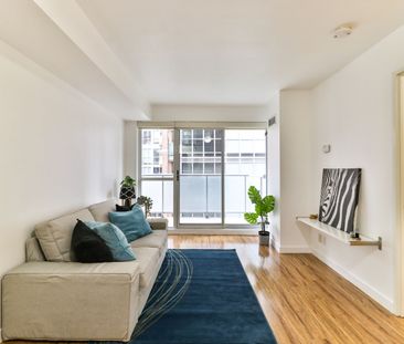 For Lease - 1005 King Street Unit# 205, Toronto, Ontario - Photo 1