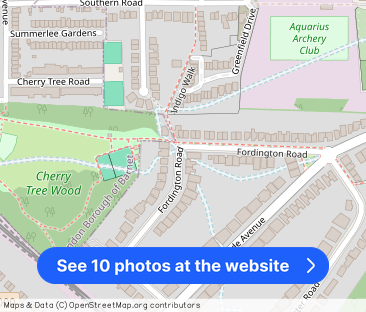 Greenfield Drive, London, N2 - Photo 1