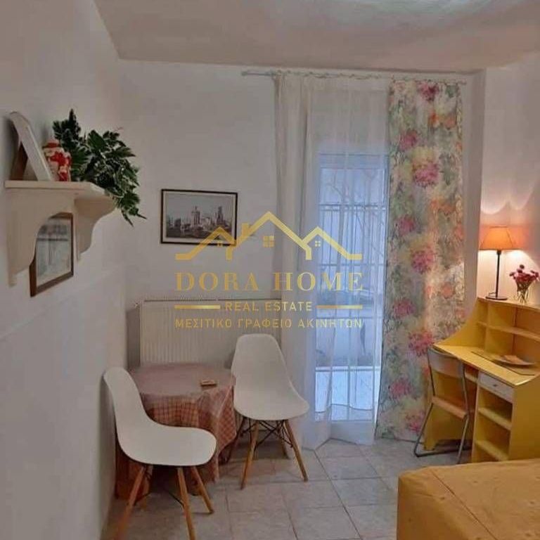 Studio/Γκαρσονιέρα για ενοικίαση Κέντρο (Χαριλάου) - Photo 1
