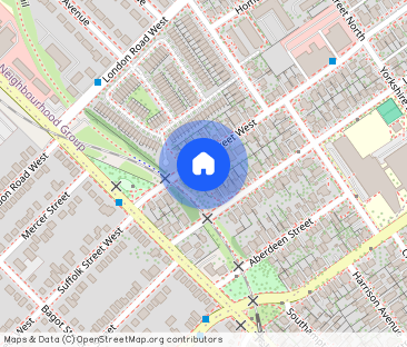 248 Suffolk St W, Guelph - Photo 1