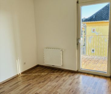 Geräumige 3-Zimmer-Wohnung mit Einbauküche - Foto 3