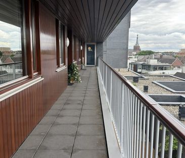 Appartement te huur: Pieter Vreedeplein 118 5038 BW Tilburg - Photo 6