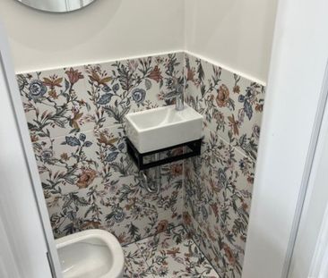MÖBLIERTE 1,5 ZIMMER MIETWOHNUNG IM 6. BEZIRK - Photo 4