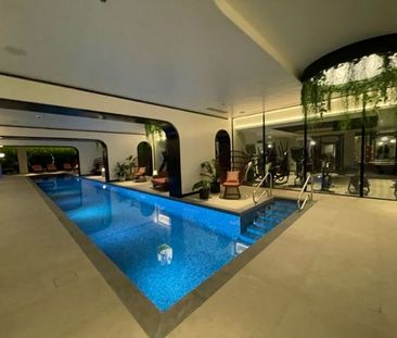 Oxygen Tower, Manchester - Photo 4