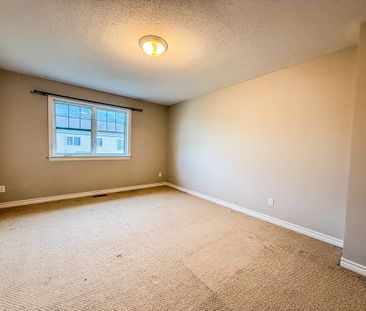 For Lease - 92 Selhurst Avenue, Barrhaven, Ontario - Photo 1