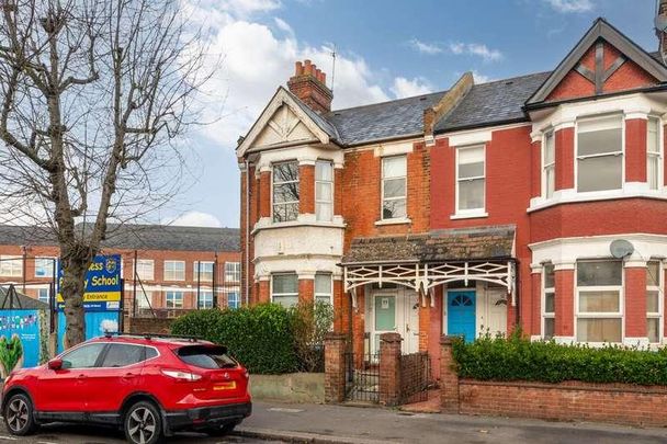 Palermo Road, Kensal Green, NW10 - Photo 1