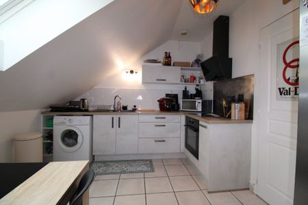 APPARTEMENT T2 A LOUER - Photo 5