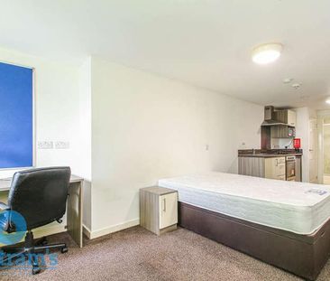 Xl Studio, Minerva House, Spaniel Row, NG1 - Photo 4