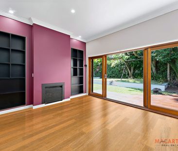 Substantial Family Oasis with North-Facing Pool in Prime Chatswood Location - Photo 2
