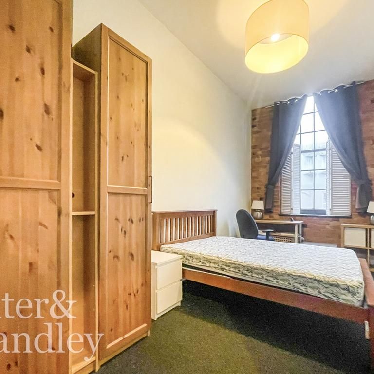 1 bedroom apartment to rent - Photo 1