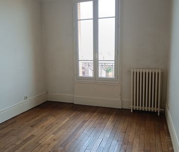 Location Appartement 3 pièces 52m² ST MAUR DES FOSSES 94210 - Photo 1