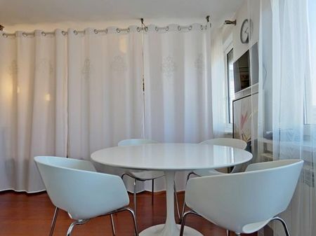 Warszawa Śródmieście, Pańska - Zdjęcie 3