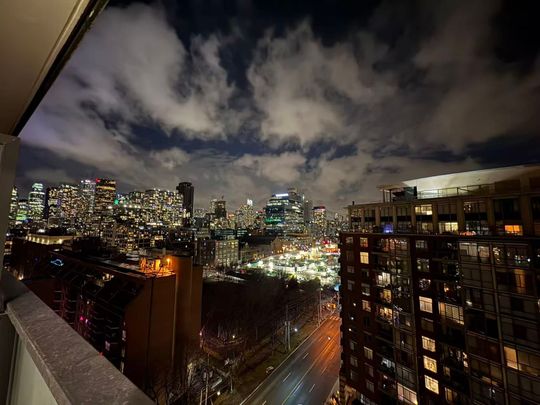 For Lease - 35 Parliament Street Unit# 1109, Toronto, Ontario - Photo 1