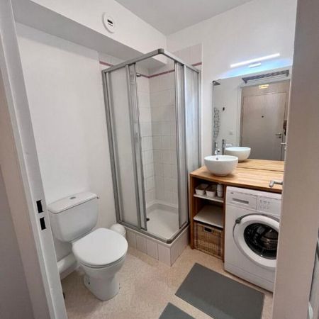 Appartement 1 pièce – 29 m² environ à Rennes Bourg-L'Evêque (ref : G75687) - Photo 3