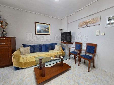 Διαμέρισμα για ενοικίαση Λουτράκι (Λουτράκι-Περαχώρα) - Photo 3