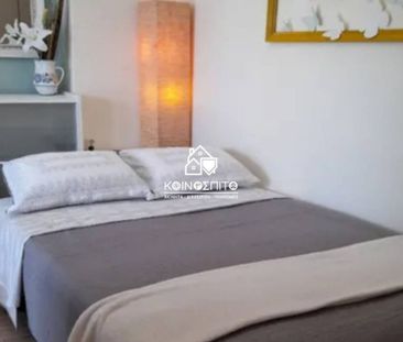 Studio/Γκαρσονιέρα για ενοικίαση Περαία (Θερμαϊκός) - Photo 1