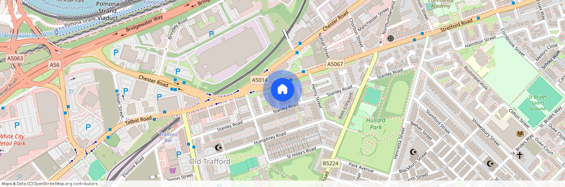 Stanley Court, Stanley Road, Old Trafford, Manchester. M16 9DL