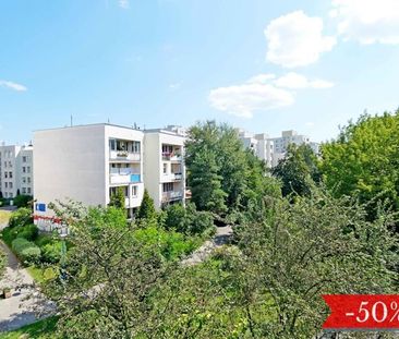 Warszawa, Ursynów, Jana Miklaszewskiego - Photo 3