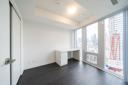 For Lease - 60 Shuter Street Unit# 2511, Toronto, Ontario - Photo 2