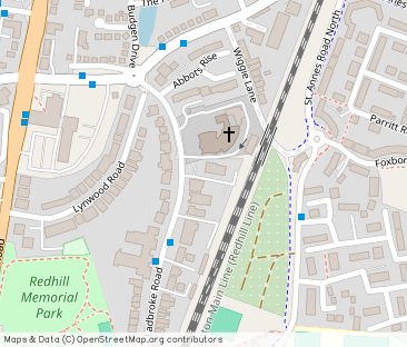 Ladbroke Road, Redhill - Photo 1