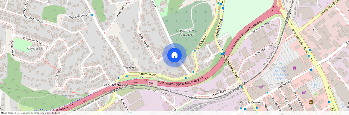 26C Eglinton Road, Glen