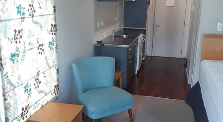 Great little studio in an excellent location - Photo 5