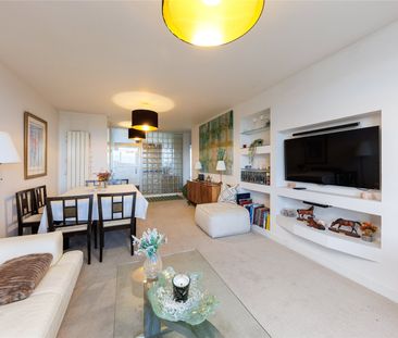 Lakeview Court, Wimbledon Park Road, London, SW19 flat to rent - Photo 3