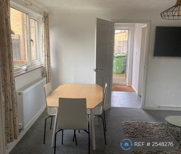 1 bedroom bungalow to rent - Photo 3