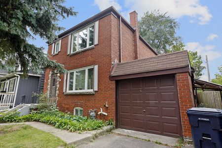 For Lease - 482 Rhodes Avenue Unit# Lower, Toronto, Ontario - Photo 4