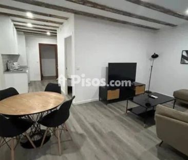 Piso en alquiler en El Barri Gòtic - Photo 5